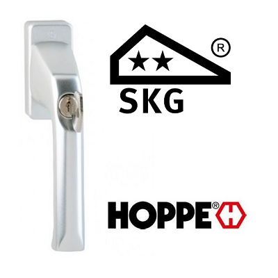 HOPPE-LONDON-raamgrepen-met-sleutel