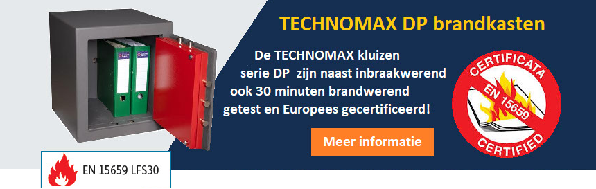 technomax dp